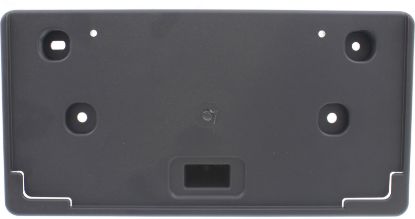 Picture of License Plate Bracket