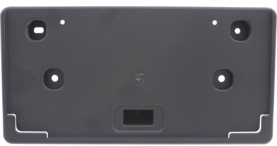 Picture of License Plate Bracket