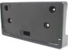 Picture of License Plate Bracket