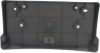 Picture of License Plate Bracket