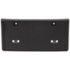 Picture of License Plate Bracket