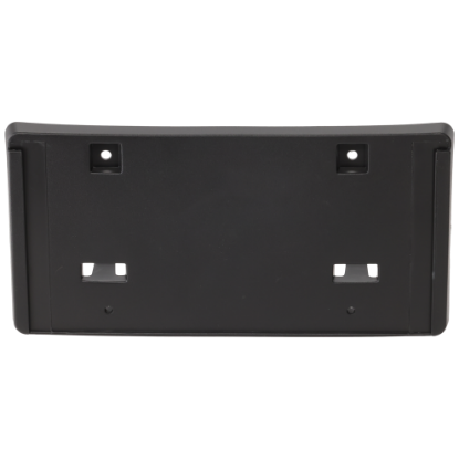 Picture of License Plate Bracket