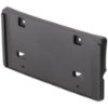 Picture of License Plate Bracket