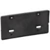 Picture of License Plate Bracket