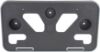 Picture of License Plate Bracket