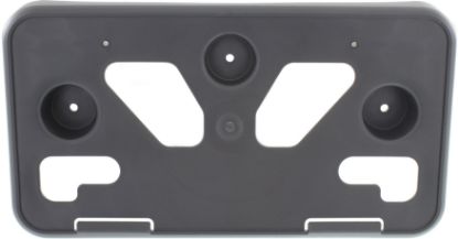 Picture of License Plate Bracket