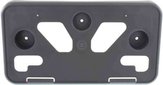 Picture of License Plate Bracket