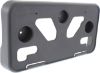 Picture of License Plate Bracket