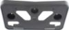 Picture of License Plate Bracket