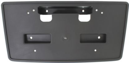 Picture of License Plate Bracket