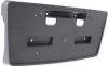 Picture of License Plate Bracket