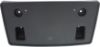 Picture of License Plate Bracket