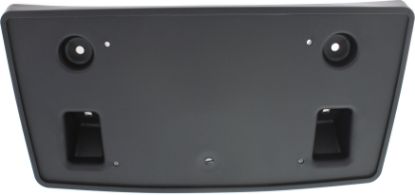 Picture of License Plate Bracket