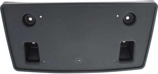 Picture of License Plate Bracket