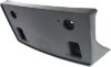 Picture of License Plate Bracket