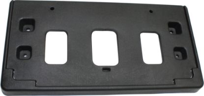 Picture of License Plate Bracket
