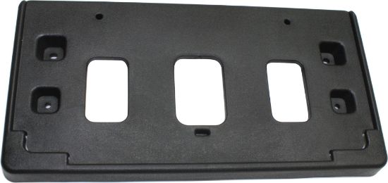 Picture of License Plate Bracket
