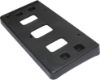 Picture of License Plate Bracket