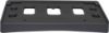 Picture of License Plate Bracket