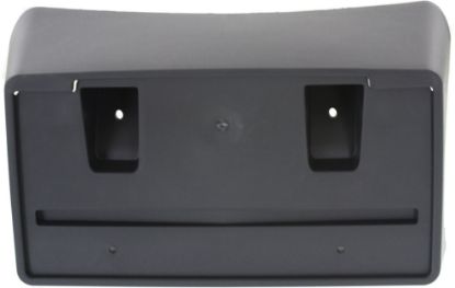 Picture of License Plate Bracket