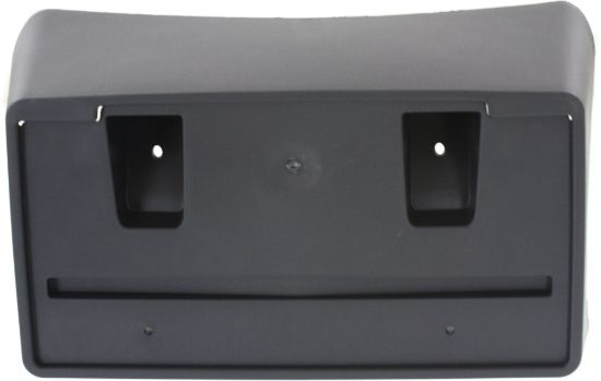 Picture of License Plate Bracket