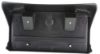 Picture of License Plate Bracket