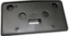 Picture of License Plate Bracket