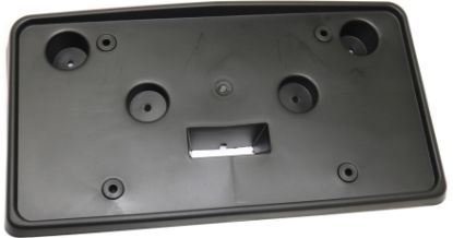 Picture of License Plate Bracket