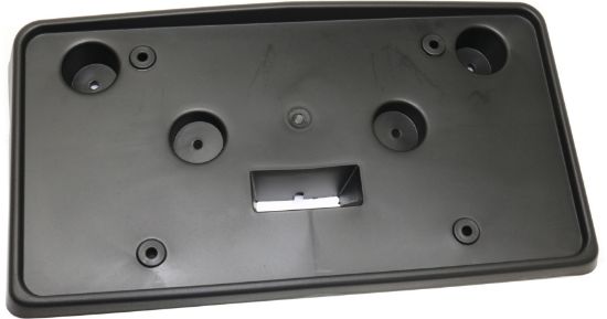 Picture of License Plate Bracket