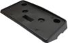 Picture of License Plate Bracket
