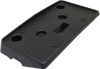 Picture of License Plate Bracket