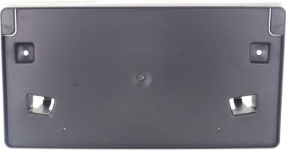 Picture of License Plate Bracket