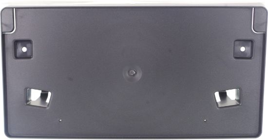 Picture of License Plate Bracket