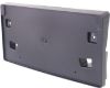 Picture of License Plate Bracket