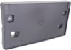 Picture of License Plate Bracket