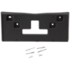 Picture of License Plate Bracket