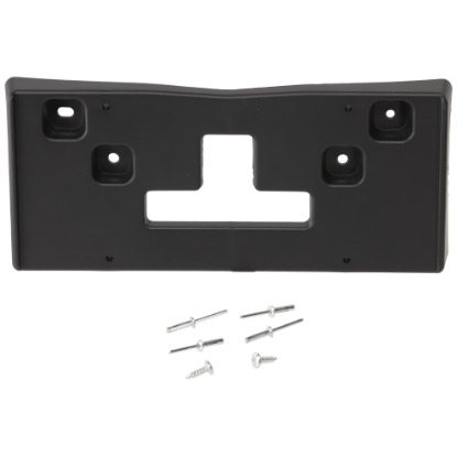 Picture of License Plate Bracket