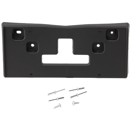 Picture of License Plate Bracket