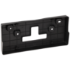 Picture of License Plate Bracket