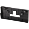 Picture of License Plate Bracket