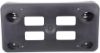 Picture of License Plate Bracket