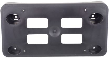 Picture of License Plate Bracket