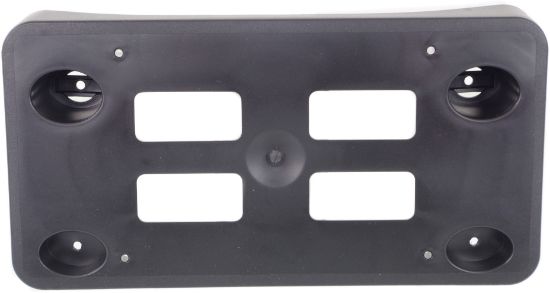 Picture of License Plate Bracket