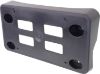 Picture of License Plate Bracket