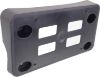 Picture of License Plate Bracket