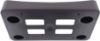 Picture of License Plate Bracket