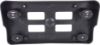 Picture of License Plate Bracket