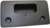 Picture of License Plate Bracket