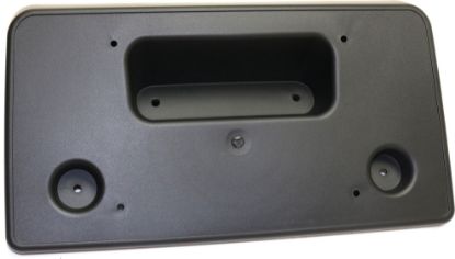 Picture of License Plate Bracket
