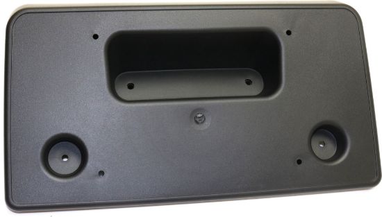 Picture of License Plate Bracket